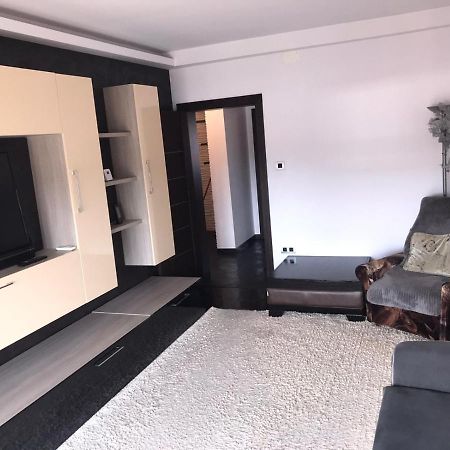 Apartamento Mc Motilor Apartament Alba Iulia Exterior foto