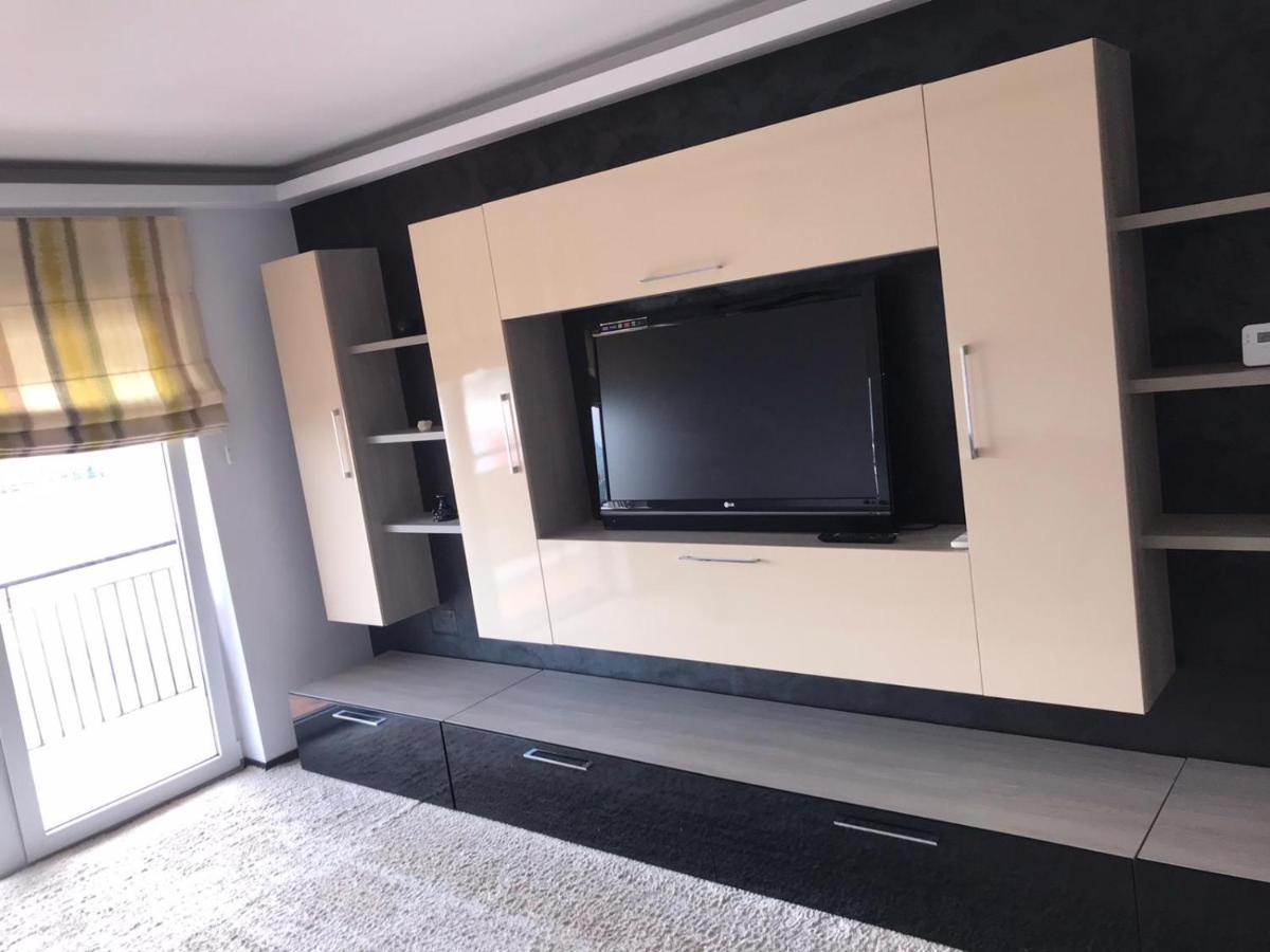 Apartamento Mc Motilor Apartament Alba Iulia Exterior foto