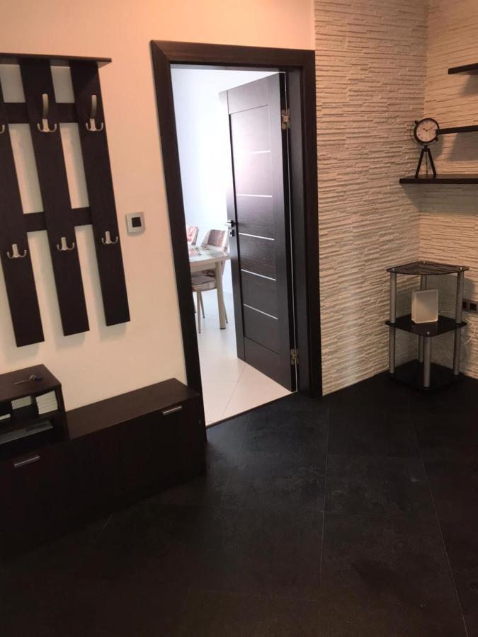 Apartamento Mc Motilor Apartament Alba Iulia Exterior foto