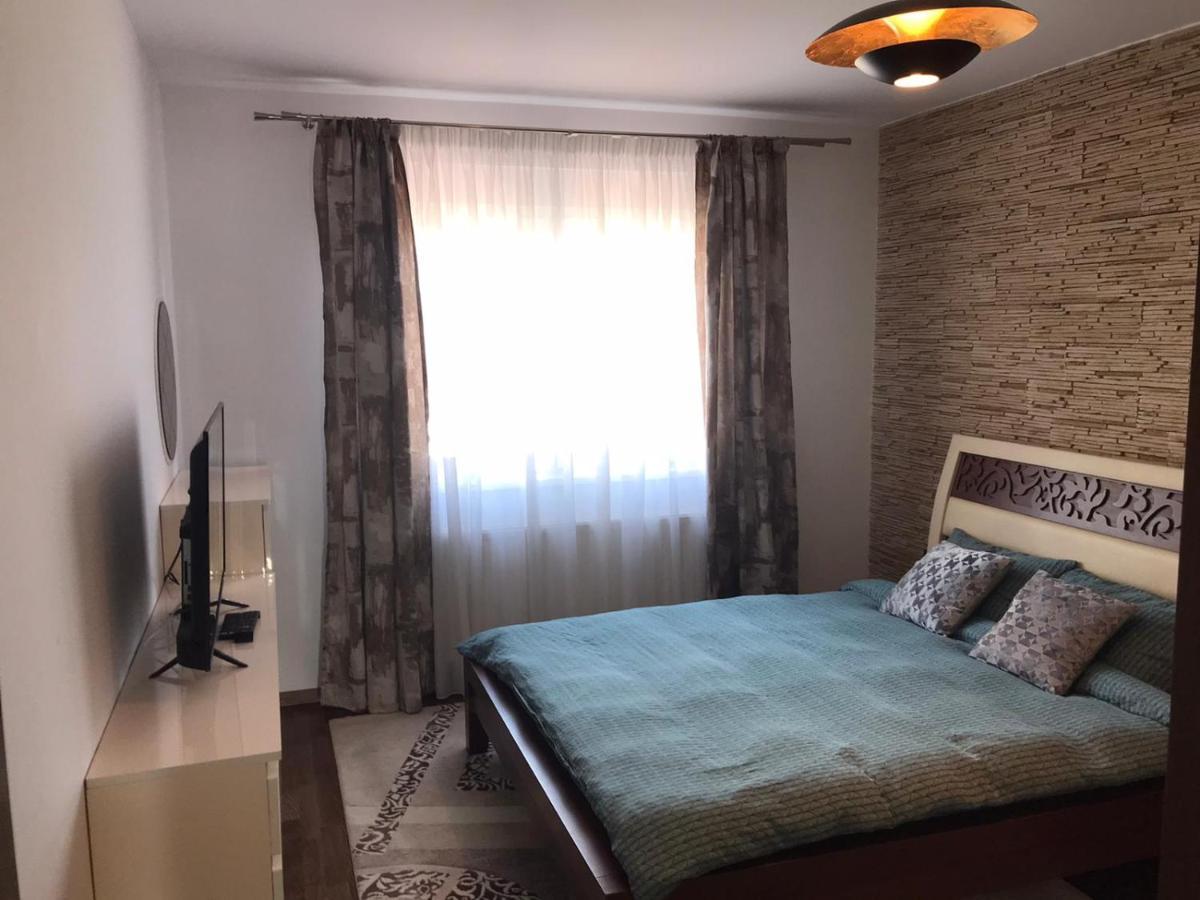 Apartamento Mc Motilor Apartament Alba Iulia Exterior foto