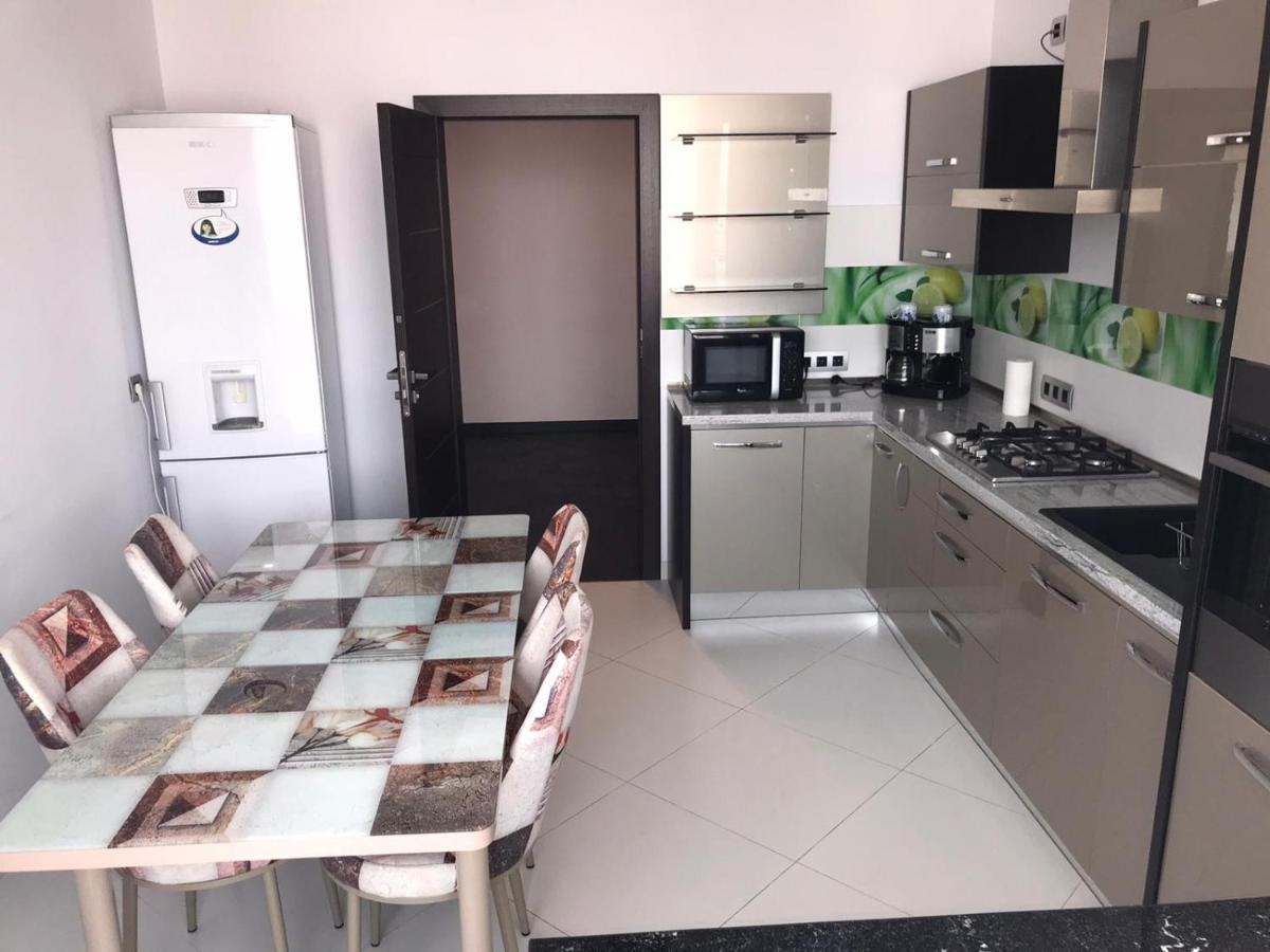 Apartamento Mc Motilor Apartament Alba Iulia Exterior foto