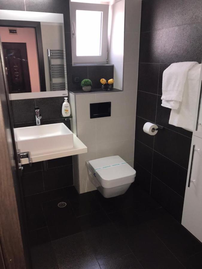 Apartamento Mc Motilor Apartament Alba Iulia Exterior foto
