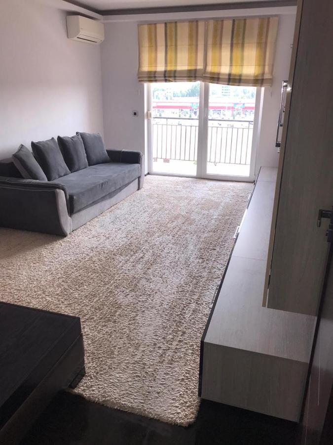 Apartamento Mc Motilor Apartament Alba Iulia Exterior foto